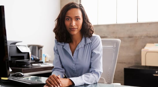 American Business Women’s Day