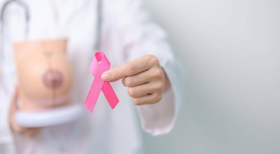 Celebrate Metastatic Breast Cancer Awareness Day