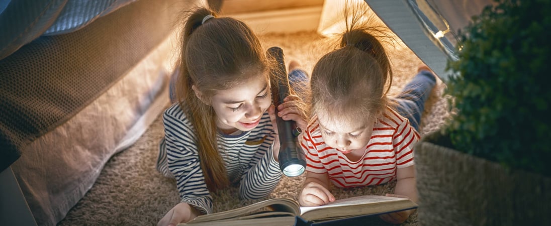 Children’s Book WeekÂ