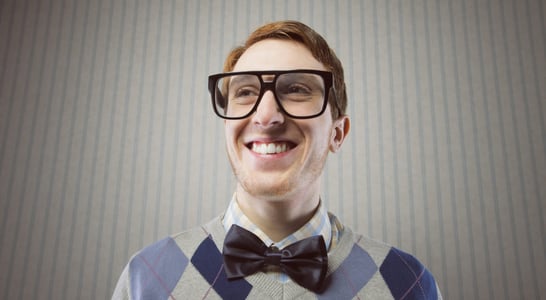 Geek Pride Day