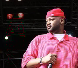 Ghostface Killah