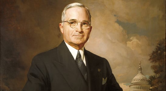 Truman Day