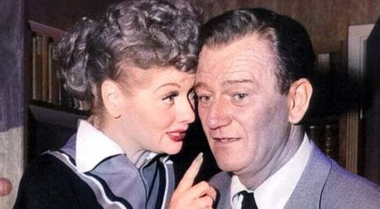 National I Love Lucy Day