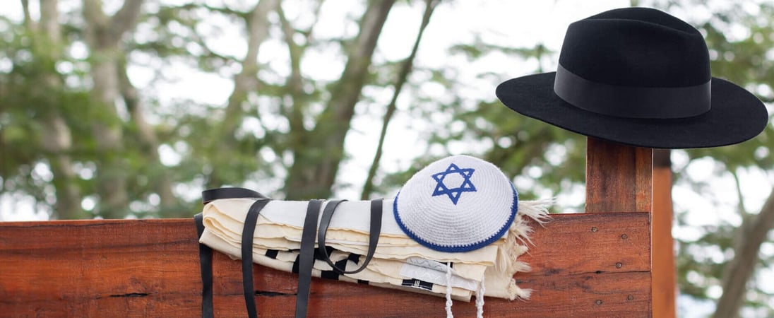 Jewish American Heritage Month