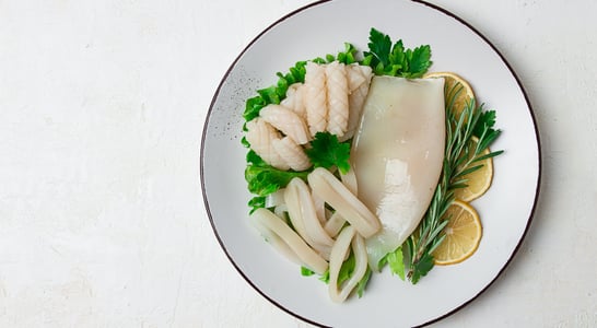 Lutefisk Day