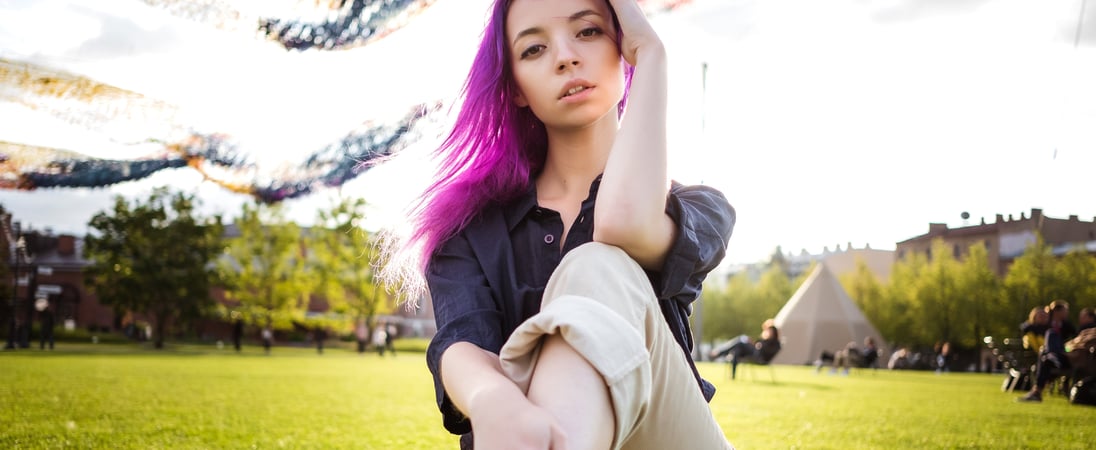 Make May Purple / Action On Stroke Month