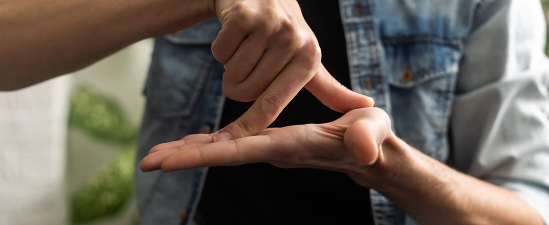 Deaf Awareness Week