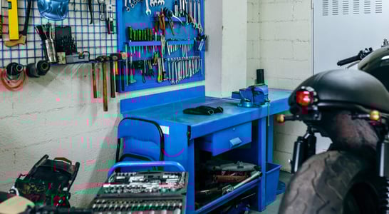 National Garage Day