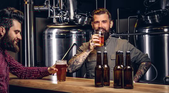 National Independent Beer Run Day