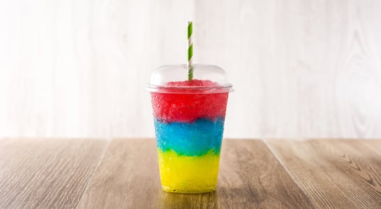 National Juice Slush Day