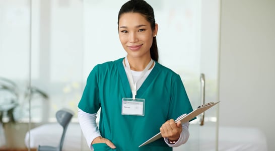 National Nurses Day