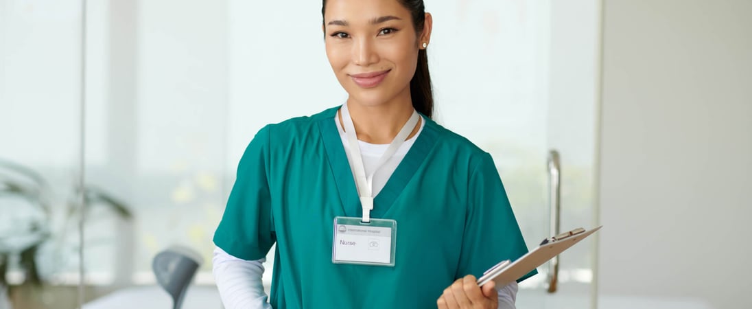 National Nurses Day