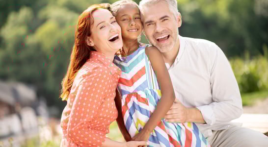 National Parenting Week