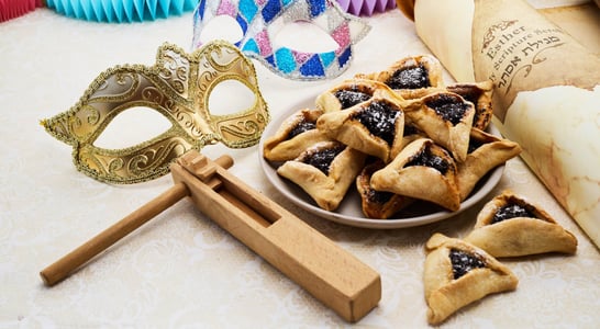Purim