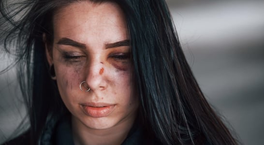 Victims of Violence Wholly Day