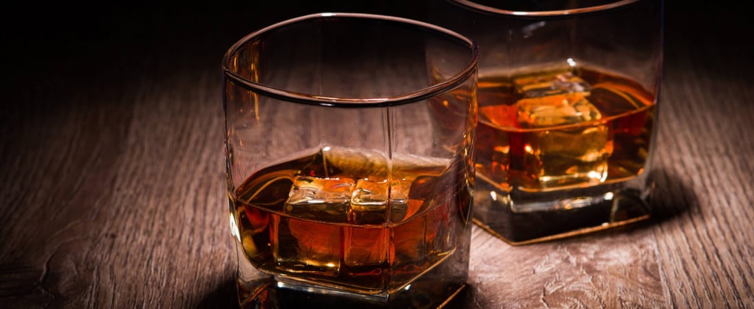 World Whisky Day